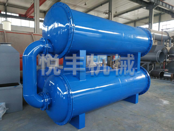 廢舊輪胎煉油設備有什么用？